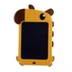 Графічний планшет для малювання LCD Giraffe 8.5 дюймів (yellow) - зображення 1