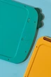 Планшет для малювання LCD Animals 8.5 дюймів (green) - зображення 7