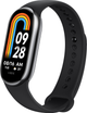 Smartband Xiaomi Smart Band 8 Black (46718) (6941812722916) - obraz 2