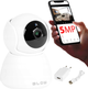 Kamera IP Blow H-265 WiFi 5MP (78-806#) - obraz 2