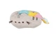 М'яка іграшка кіт Пушин Pusheen єдиноріг з веселковою гривою і хвостом, 21х30 см (61536) - изображение 2