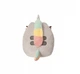 М'яка іграшка котик Pusheen єдиноріг з веселковою гривою і хвостом, 13 см (61515) - зображення 3