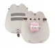 М'яка іграшка кіт Пушин з морозивом Pusheen Ice Cream Sandwich, 24 см (61525) - зображення 2