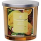 Ароматическая свеча Hypno Casa Frutti Tropicali 350 г (2229J) - изображение 1
