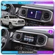 Штатная магнитола Lesko для Toyota Tacoma III 2015-н.в. экран 9" 2/32Gb Wi-Fi GPS Base - изображение 2