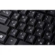 Клавиатура Vinga KB110BK (152678) - изображение 7