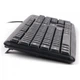 Клавиатура Vinga KB110BK (152678) - изображение 8