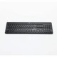 Клавіатура HP 230 Wireless UA Black (3L1E7AA) (177558) - зображення 8