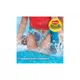 Подгузники Huggies Little Swimmer 3-4 (7-15 кг) 12 шт (36000183399) - изображение 3