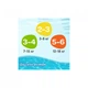 Подгузники Huggies Little Swimmer 3-4 (7-15 кг) 12 шт (36000183399) - изображение 7