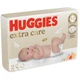 Подгузники Huggies Extra Care 2 (3-6 кг) 58 шт (5029053578071) (153095) - изображение 2