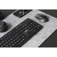 Клавиатура 2E KS260 Wireless Black (2E-KS260WB) - изображение 2