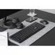 Клавиатура 2E KS260 Wireless Black (2E-KS260WB) - изображение 6