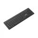 Клавиатура 2E KS260 Wireless Black (2E-KS260WB) - изображение 8