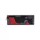 Клавиатура A4Tech Bloody S98 RGB BLMS Red Switch USB Sports Red (4711421000390) - изображение 1
