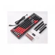 Клавиатура A4Tech Bloody S98 RGB BLMS Red Switch USB Sports Red (4711421000390) - изображение 8