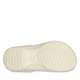 Женские сабо с мехом Crocs Classic Platform Lined Clog W 41 Бежевый 207938 - изображение 6