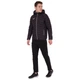 Куртка з капюшоном Joma URBAN III 101594-110 розмір S чорний - зображення 8
