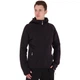 Куртка с капюшоном Joma SOFT-SHELL BASILEA 101028-100 размер XXL черный - изображение 1