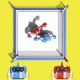 Игровой набор Sharper Image Robo Rage (4894088055061) - изображение 9