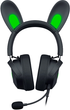 Навушники Razer Kraken V2 PRO Kitty Edition Black (RZ04-04510100-R3M1) - зображення 7