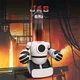 Игровой набор Sharper Image Mecha Rivals (4894088064766) - изображение 4