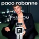 Тестер Туалетная вода для мужчин Paco Rabanne Phantom 100 мл - изображение 3