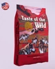 Сухой беззерновой корм для собак всех пород на всех стадиях жизни TOW Taste of the Wild Southwest Canyon Canine дикий кабан 5.6 кг (9758-HT77) - изображение 1