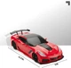 Автомобиль на радиоуправлении Sharper Image Corvette ZR1 1:14 (4894088068504) - изображение 5