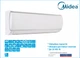 Кондиціонер Midea Forest DC AF6-07N1C2-I /AF6-07N1C2-O (AF6-07N1C2-I) - зображення 1
