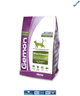Сухий корм Monge Gemon Cat Sterilised з індичкою 0.4 кг (297066) - зображення 1