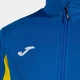 Спортивный костюм Joma DERBY сине-темно-сине-желтый 2XL 103120.703 - изображение 3