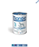 Влажный корм Monge Dog Wet SOLO 100% тунец 0.4 кг (014243) - изображение 1