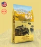 Сухой беззерновой корм для взрослых собак всех пород TOW Taste of the Wild High Prairie Canine бизон & оленина 18 кг (9855-HT56) - изображение 1
