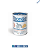 Вологий корм Monge Dog Wet FRUIT MONOPROTEIN індичка з цитрусами 0.4 кг (014335) - зображення 1