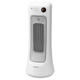 Тепловентилятор Sencor SFH 8019WH Ceramic radiator, White Белый (1302717) - изображение 2