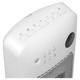 Тепловентилятор Sencor SFH 8019WH Ceramic radiator, White Белый (1302717) - изображение 5