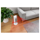 Тепловентилятор Sencor SFH 8019WH Ceramic radiator, White Белый (1302717) - изображение 12