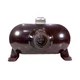 Фен портативний Artero Black 2 M, 3000 Вт, 2 моторa S267 (S267) - зображення 4