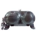 Фен портативний Artero Black 2 M, 3000 Вт, 2 моторa S267 (S267) - зображення 5