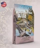 Сухой корм для котов и котят всех пород и стадий жизни TOW Taste of the Wild Lowland Creek 6.6 кг (9768-HT77) - изображение 1