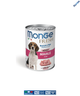 Влажный корм Monge Dog Wet FRESH свинина 0.4 кг (014465) - изображение 1