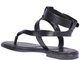 Босоножки MICHAEL Michael Kors Pearson Thong sandals W6,5 36-37 23 см (BMMKPTS23) - изображение 3