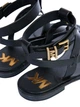 Босоножки MICHAEL Michael Kors Pearson Thong sandals W6,5 36-37 23 см (BMMKPTS23) - изображение 6