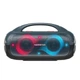 Портативна акустична стерео колонка Hopestar A 50 Party (80W, Bluetooth, TWS, MP3, AUX, Mic) Синій - зображення 1
