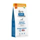 Корм для собак великих порід Brit Care Dog Hypoallergenic Adult Large Breed гіпоалергенний з ягнятком, 12+2 кг 172664 - зображення 1