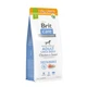 Корм Brit Care Dog Sustainable Adult Large Breed для собак великих порід, з куркою та насекомими, 12+2 кг, артикул 172661***** - зображення 1