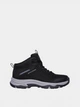 Женские ботинки Skechers Relaxed Fit: Trego - Trail Kismet 37 Черный 180001 BKCC - изображение 1