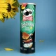 Чипси Pringles Scorchin Sour Cream & Onion 156 г - зображення 1