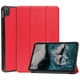 Чехол для планшета BeCover Smart Case Nokia T20 10.4" Red (708045) - изображение 3